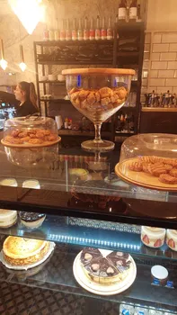 Milena Turna Kafe resimleri