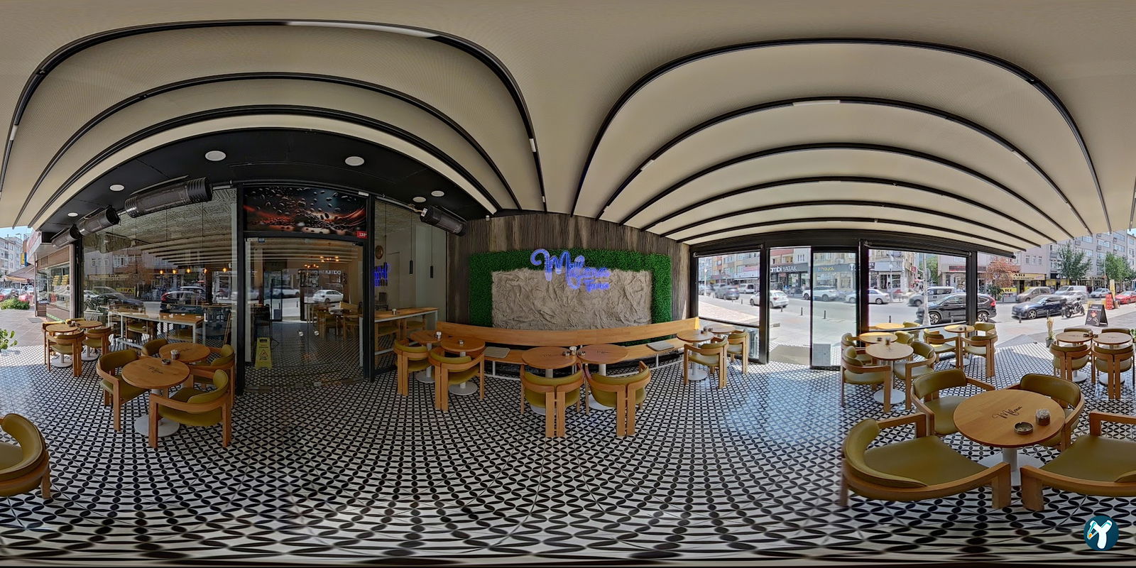 Milena Turna Kafe