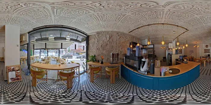Milena Turna Kafe resimleri