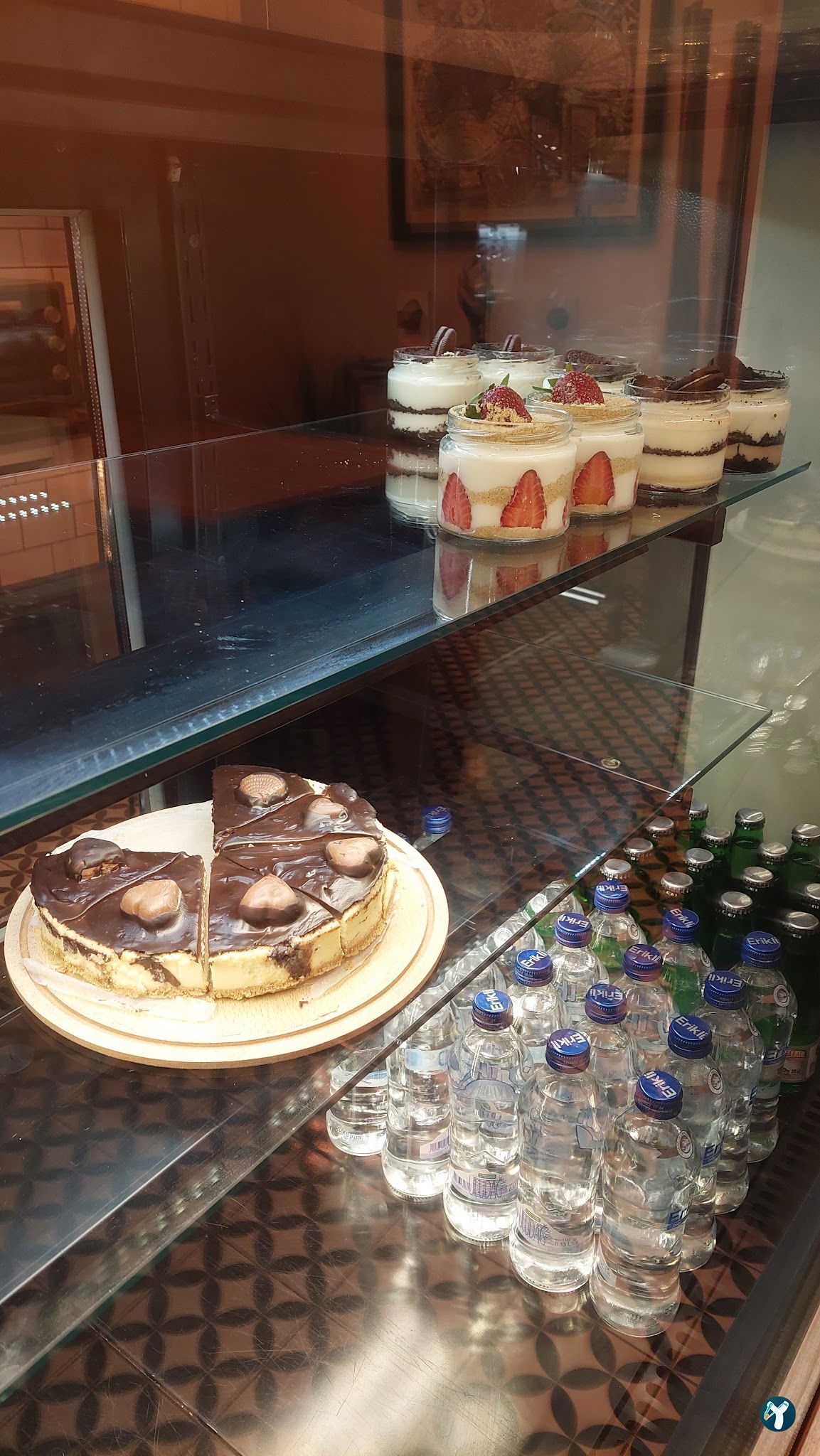 Milena Turna Kafe