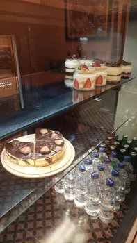 Milena Turna Kafe resimleri