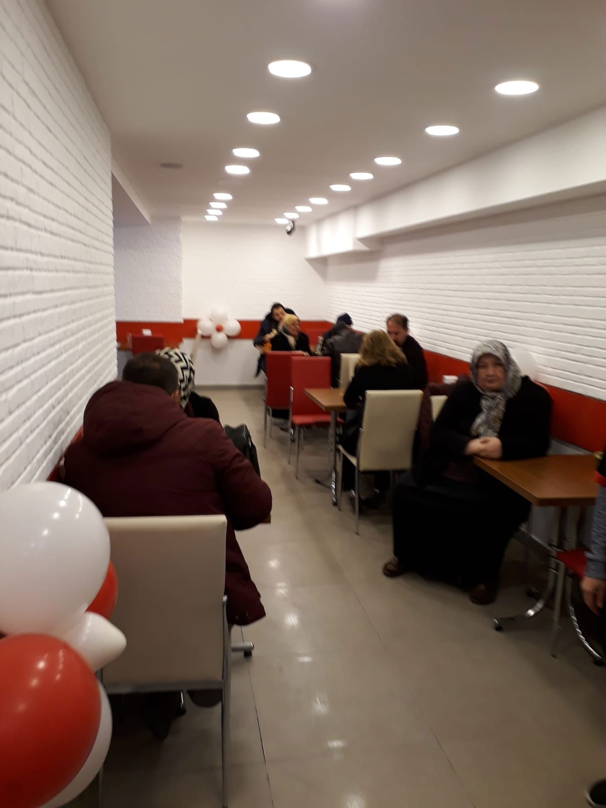 Çorum Yds Doys Döner