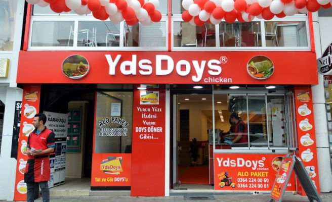 Çorum Yds Doys Döner