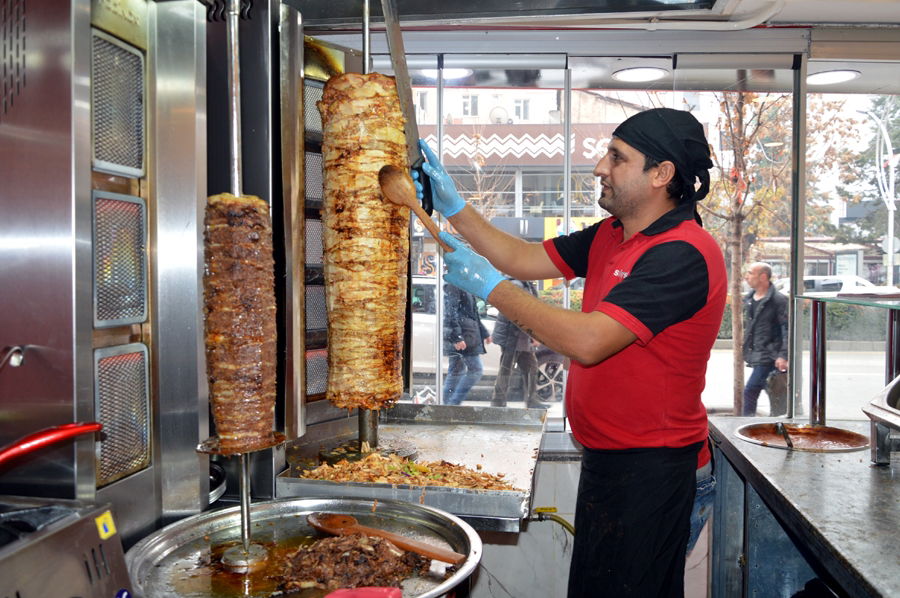 Çorum Yds Doys Döner