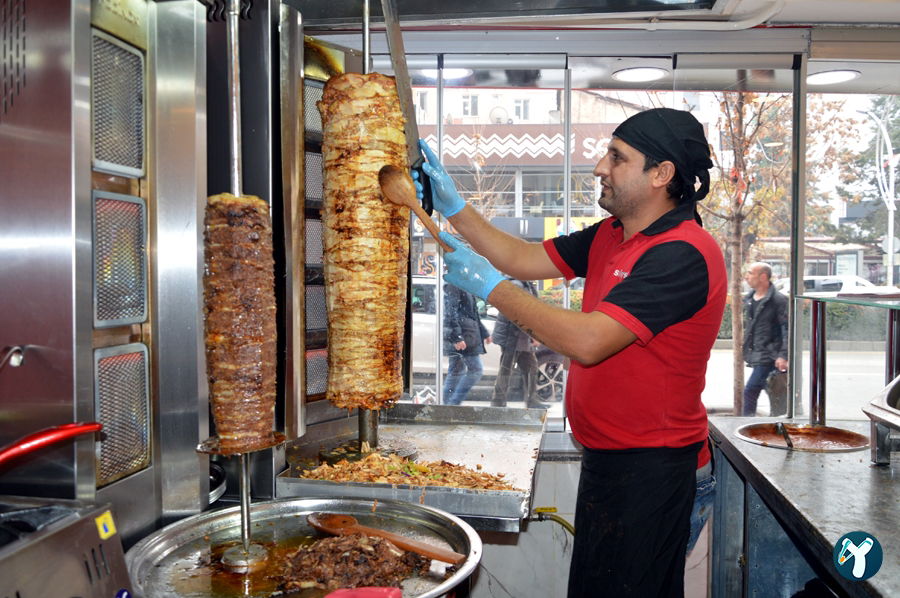 Çorum Yds Doys Döner