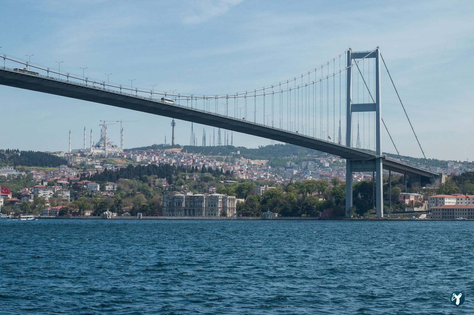 Time Out Istanbul
