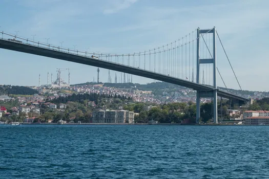 Time Out Istanbul resimleri