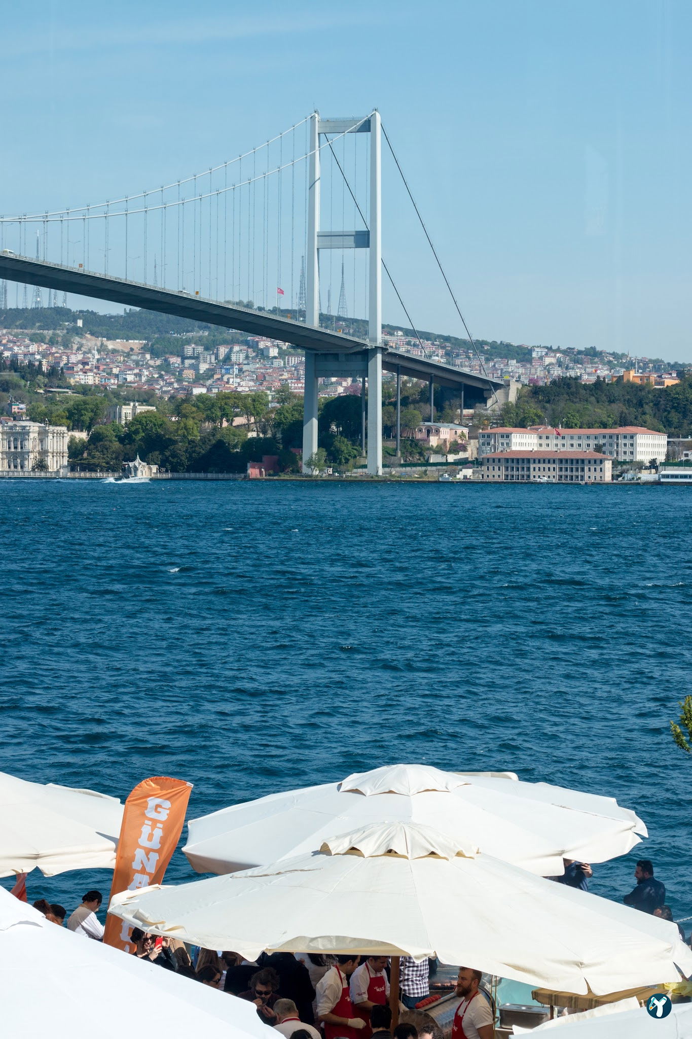 Time Out Istanbul