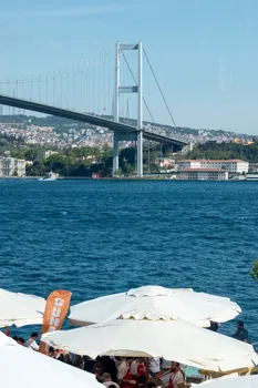 Time Out Istanbul resimleri