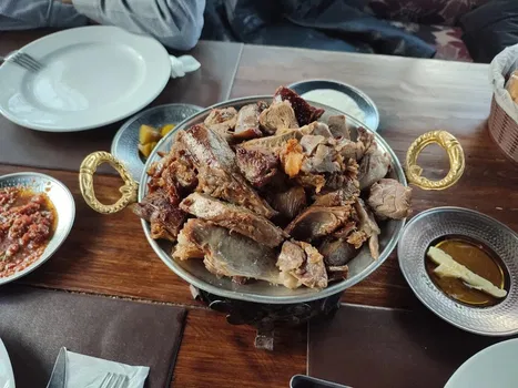 Keyf-i Bahçe resimleri