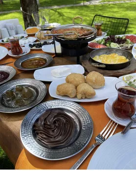 Keyf-i Bahçe resimleri