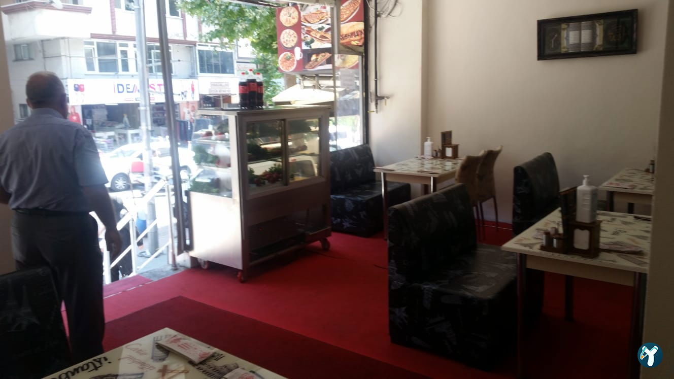 Sahra Kebap House