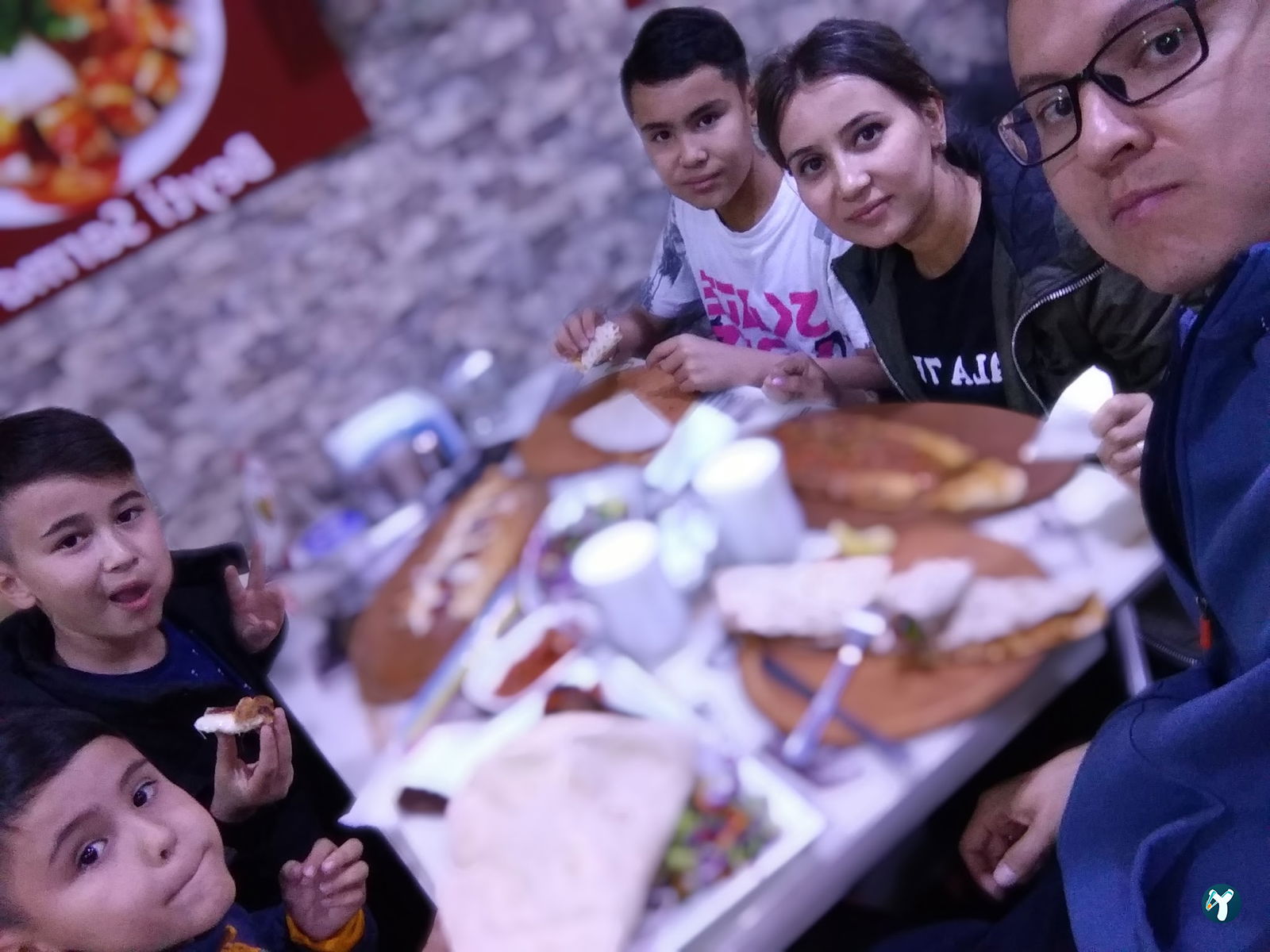 Sahra Kebap House