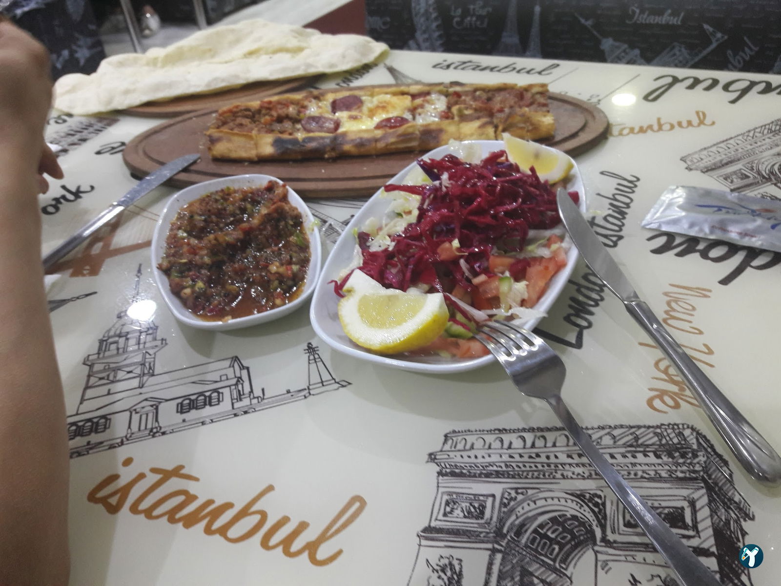 Sahra Kebap House