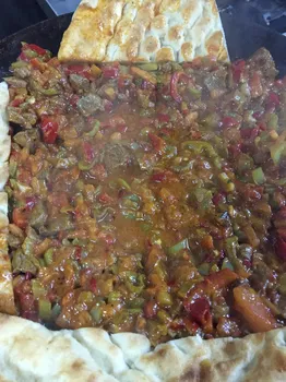 Sahra Kebap House resimleri