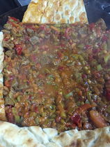 Sahra Kebap House