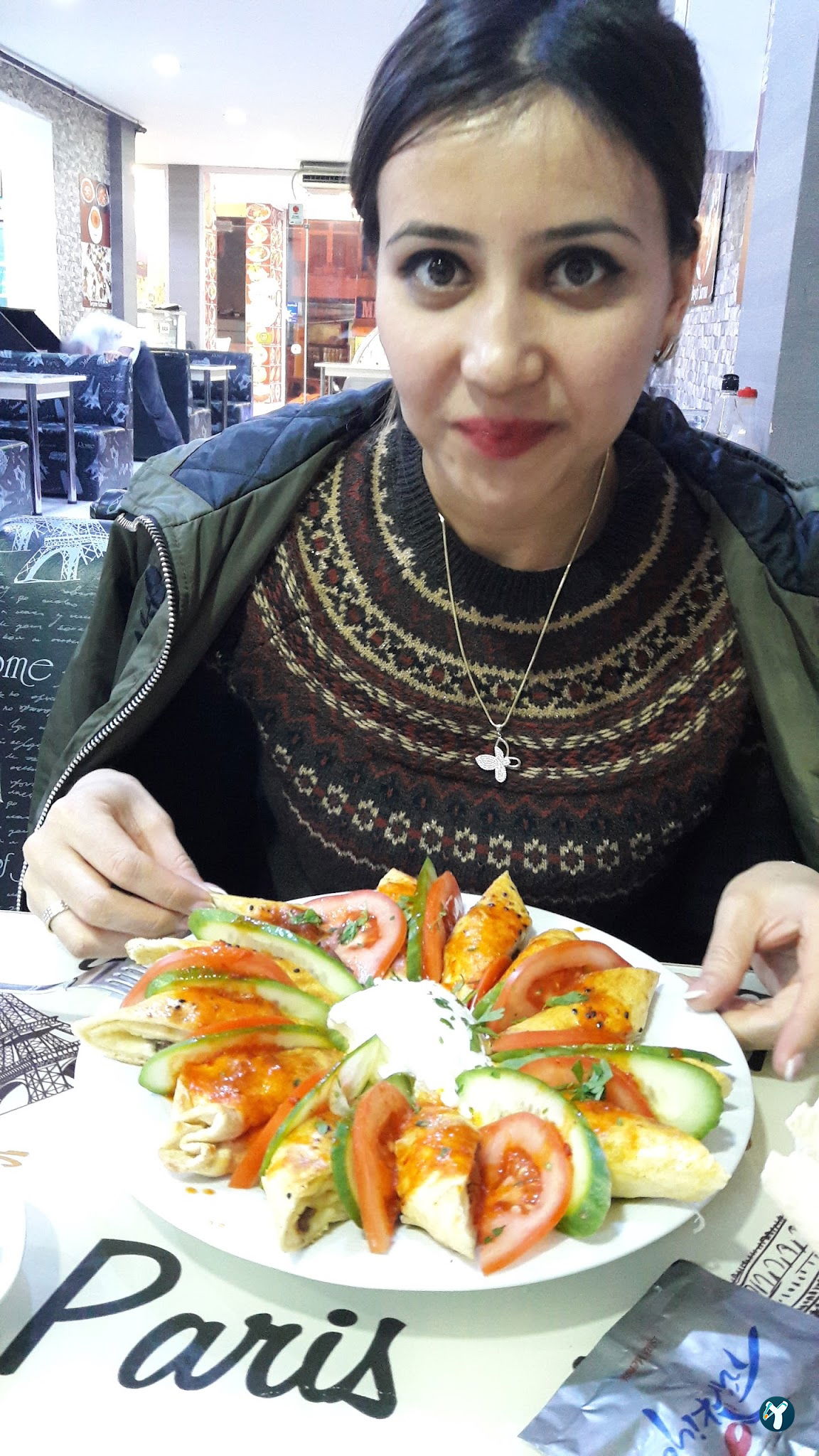 Sahra Kebap House