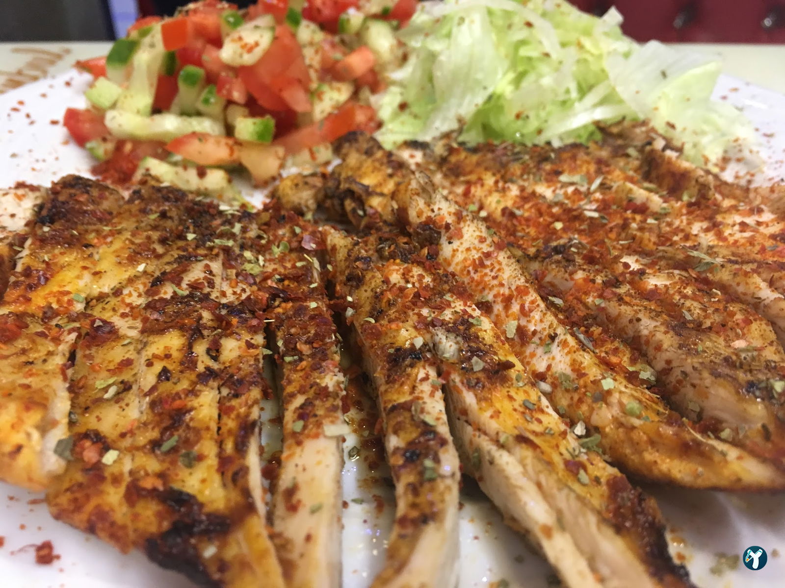 Sahra Kebap House