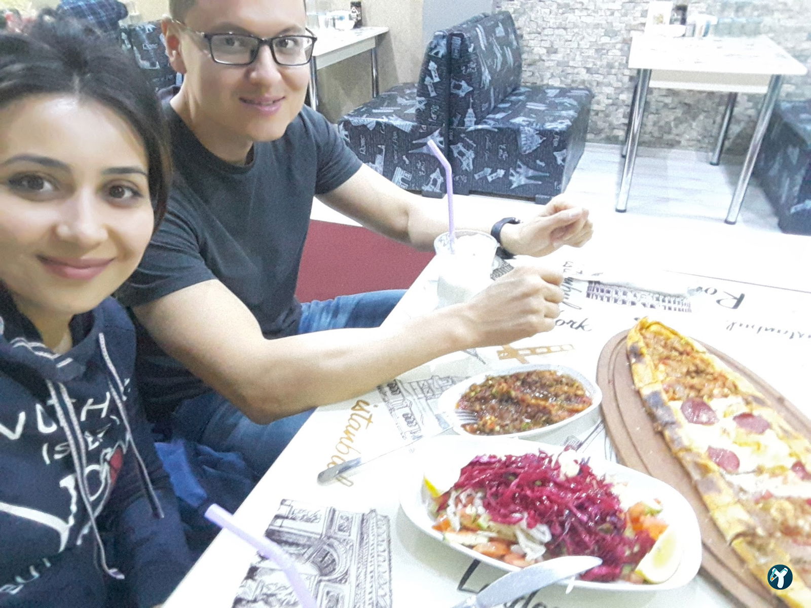 Sahra Kebap House