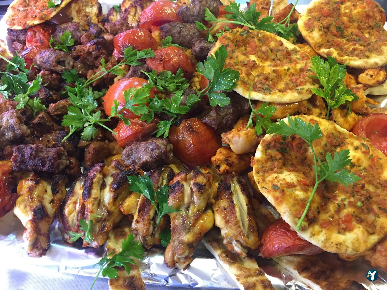 Sahra Kebap House