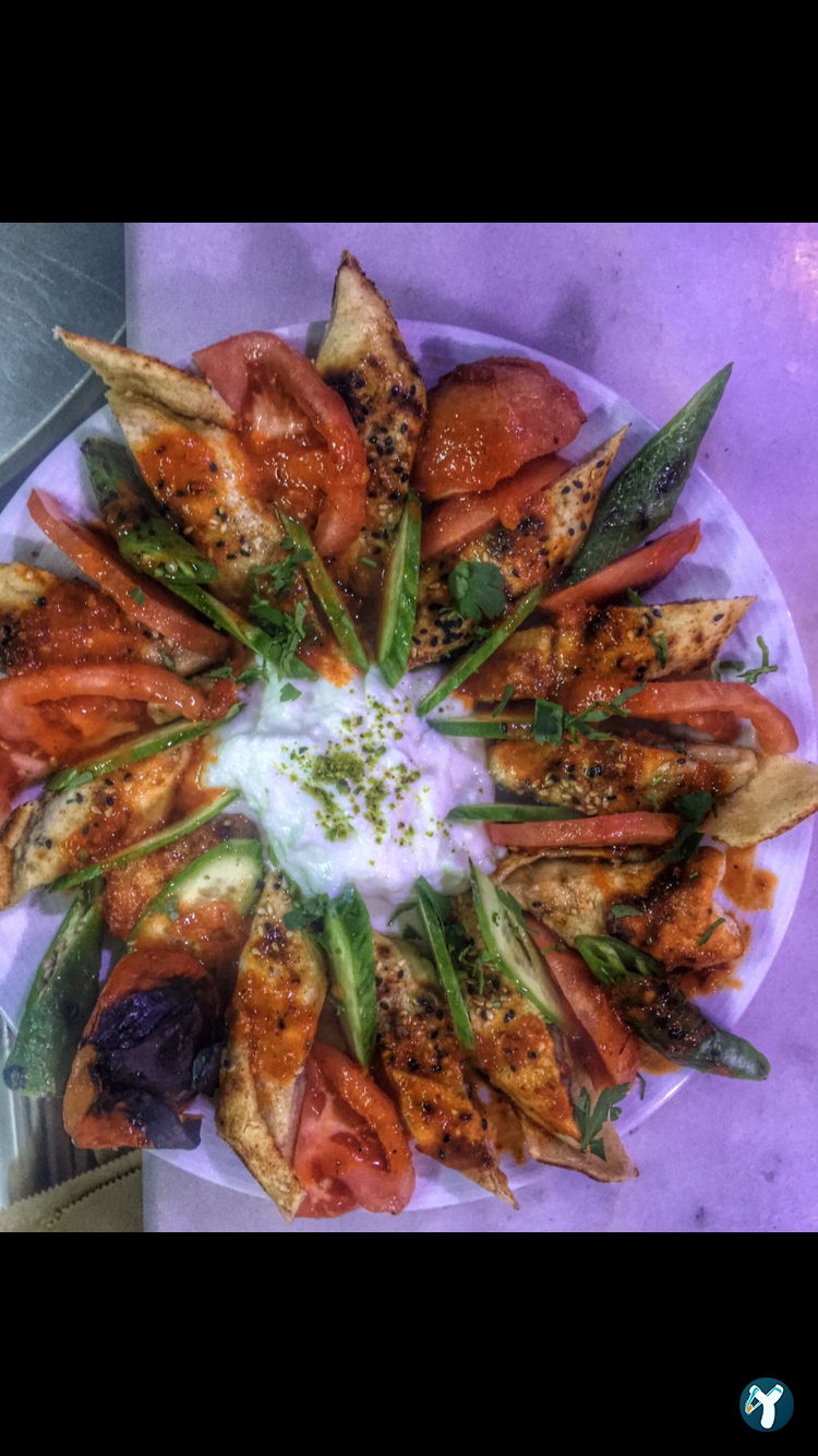 Sahra Kebap House