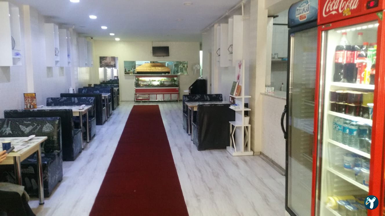 Sahra Kebap House