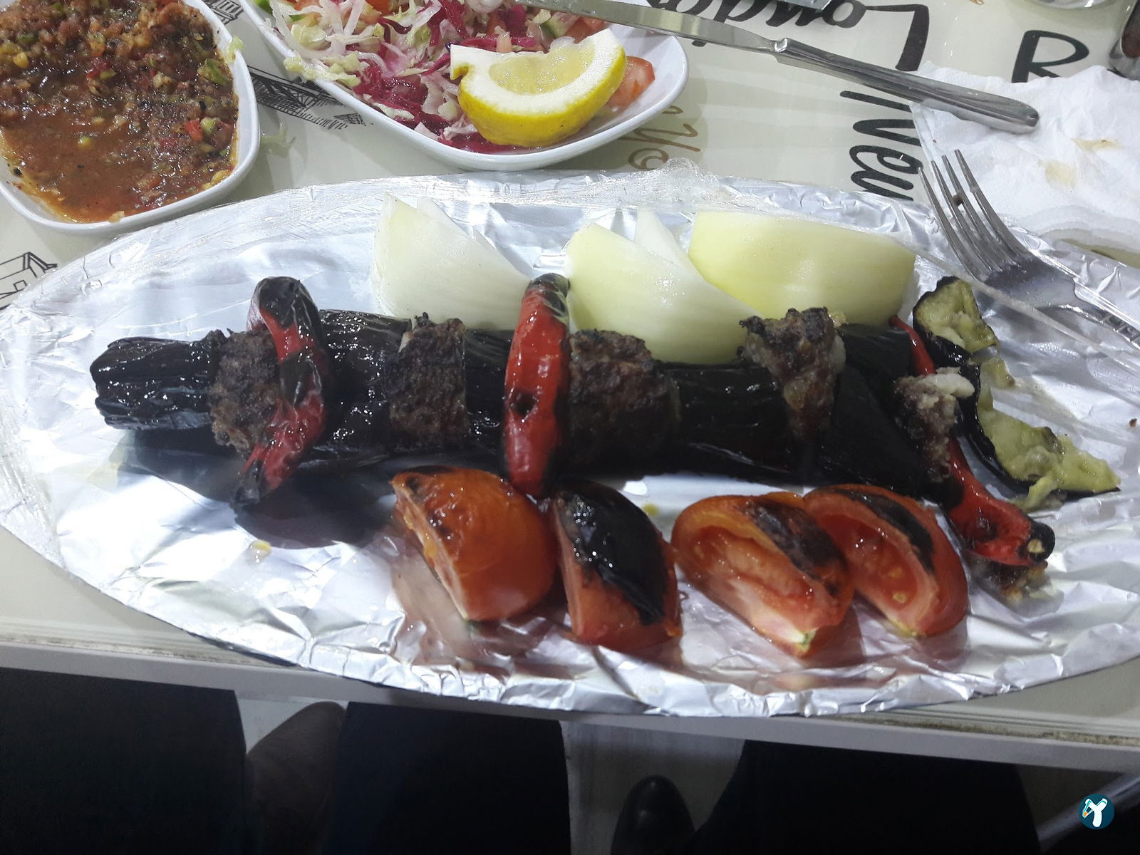 Sahra Kebap House