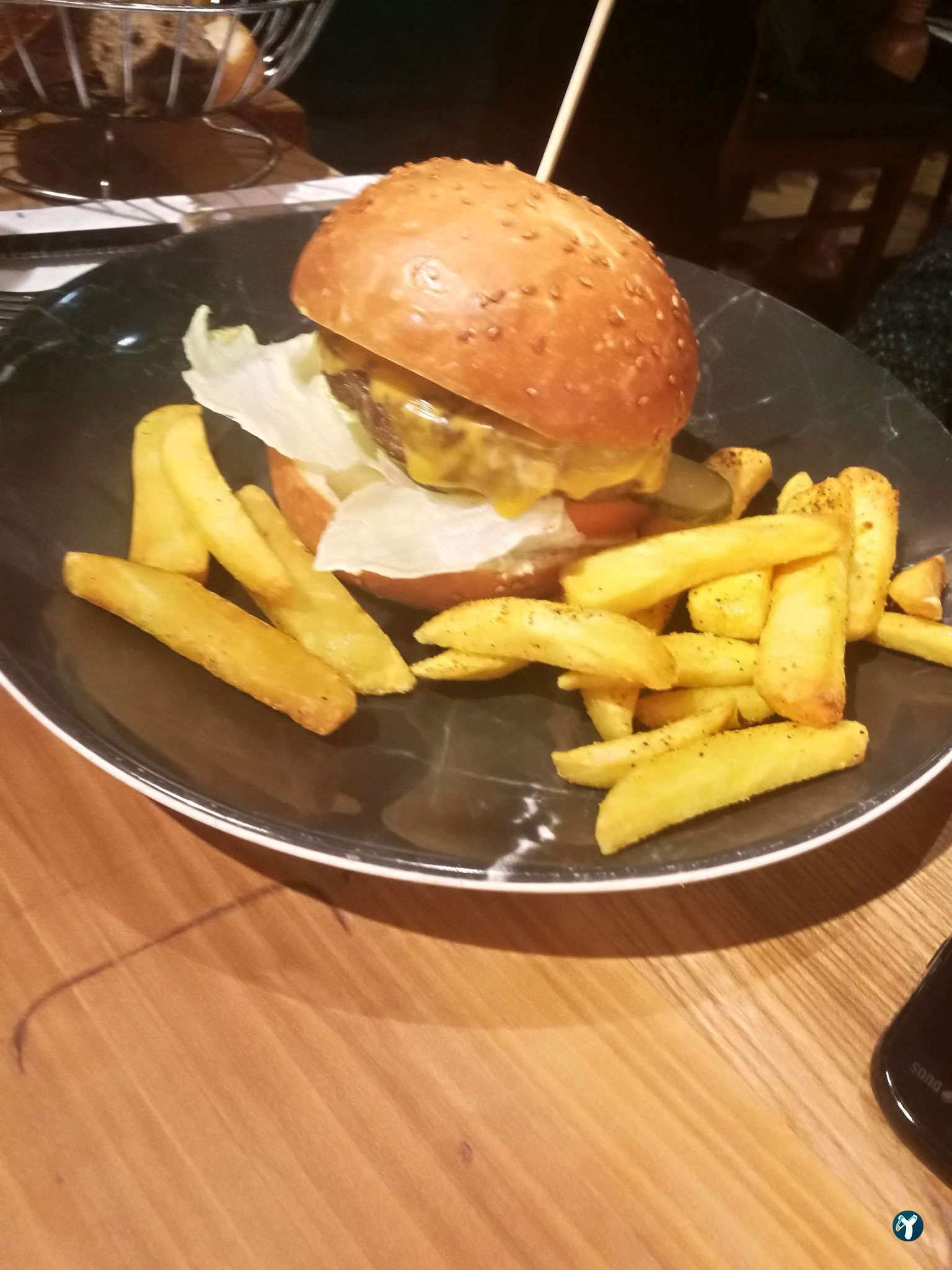 Sahra Kebap House