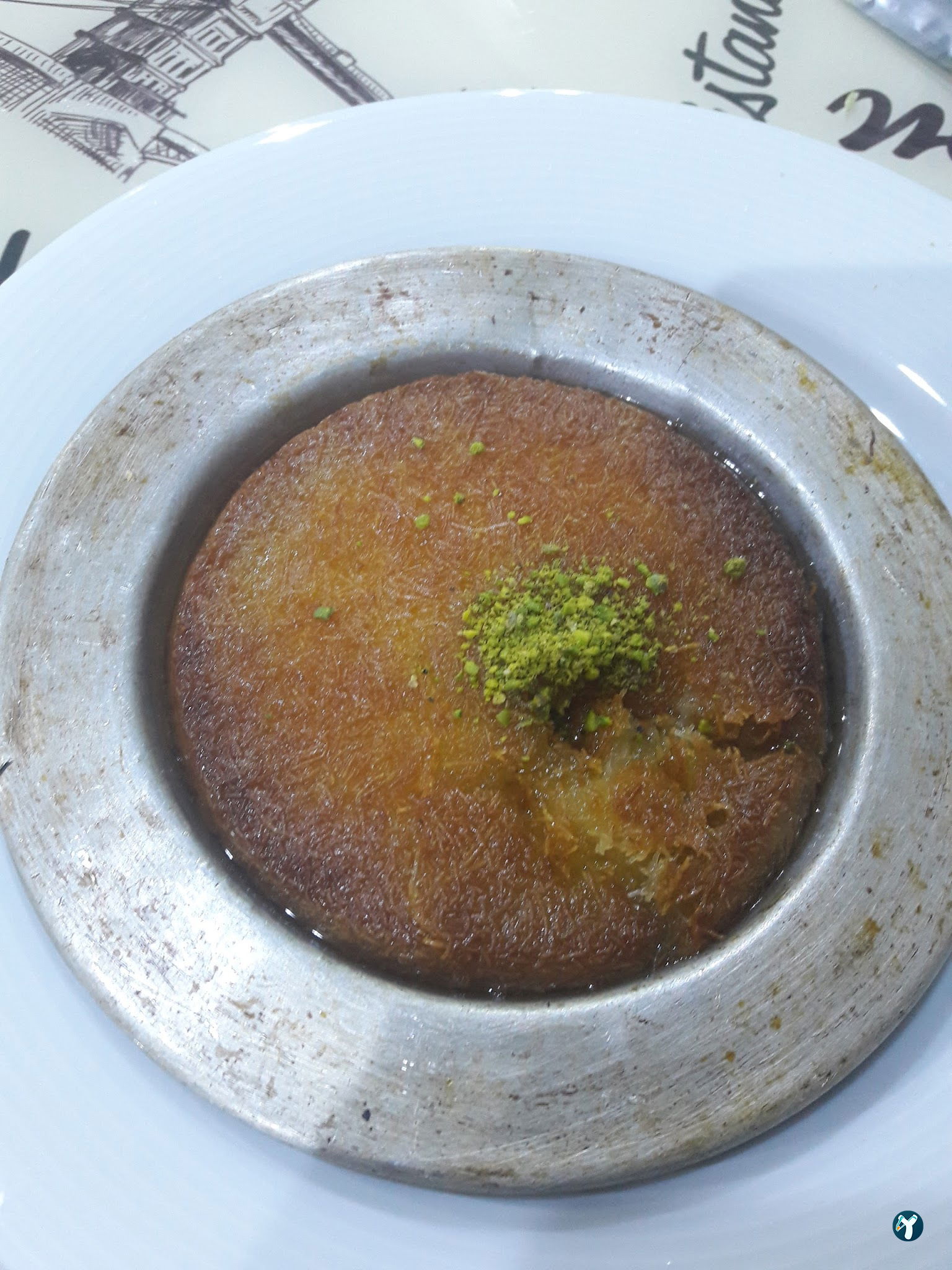 Sahra Kebap House