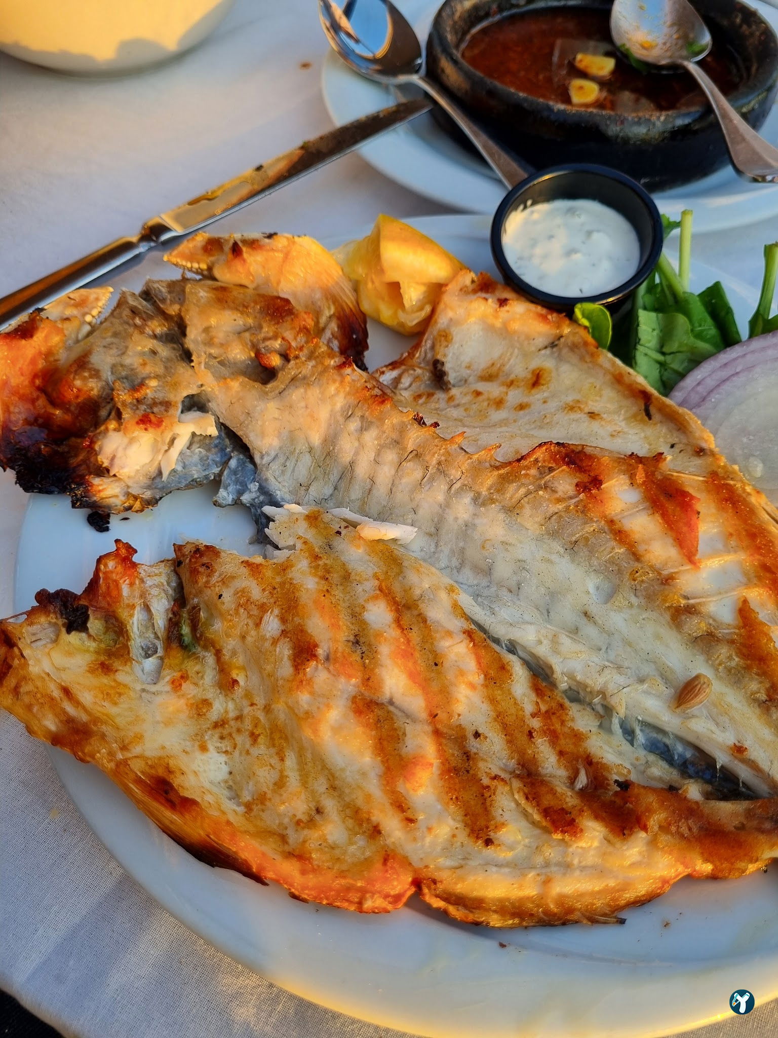 Cemil Hoca Restoran