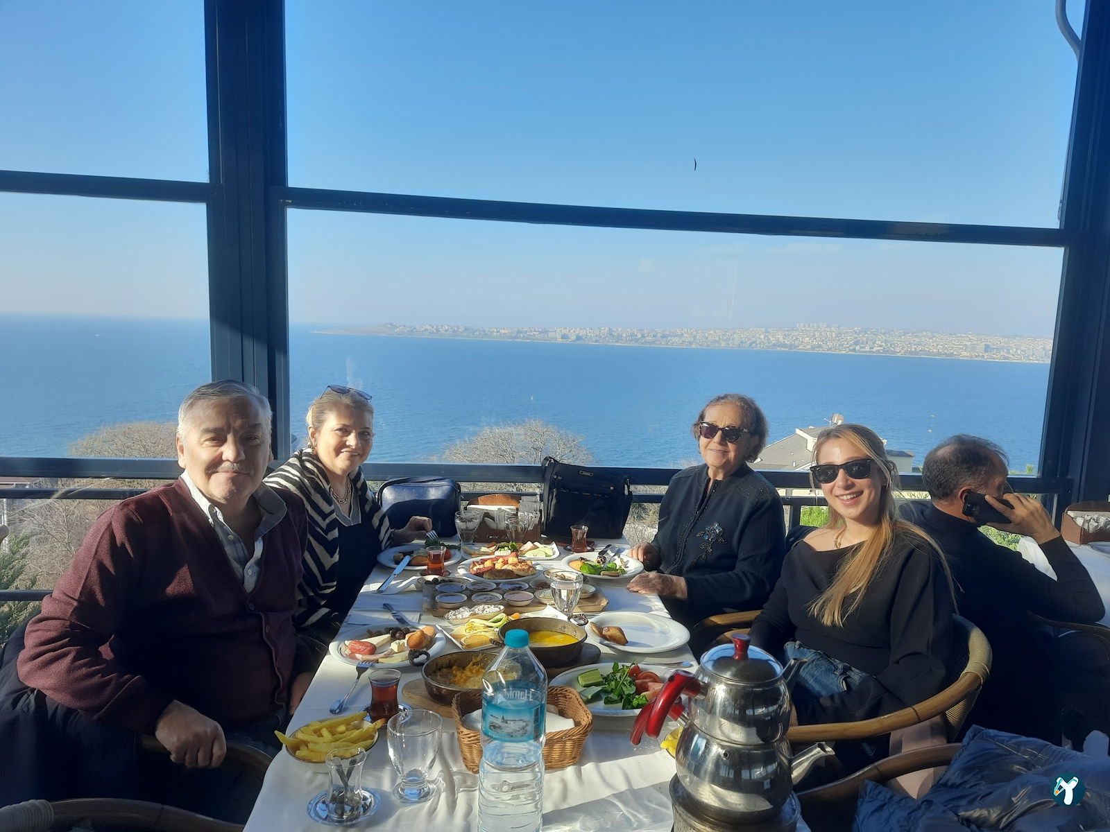 Cemil Hoca Restoran