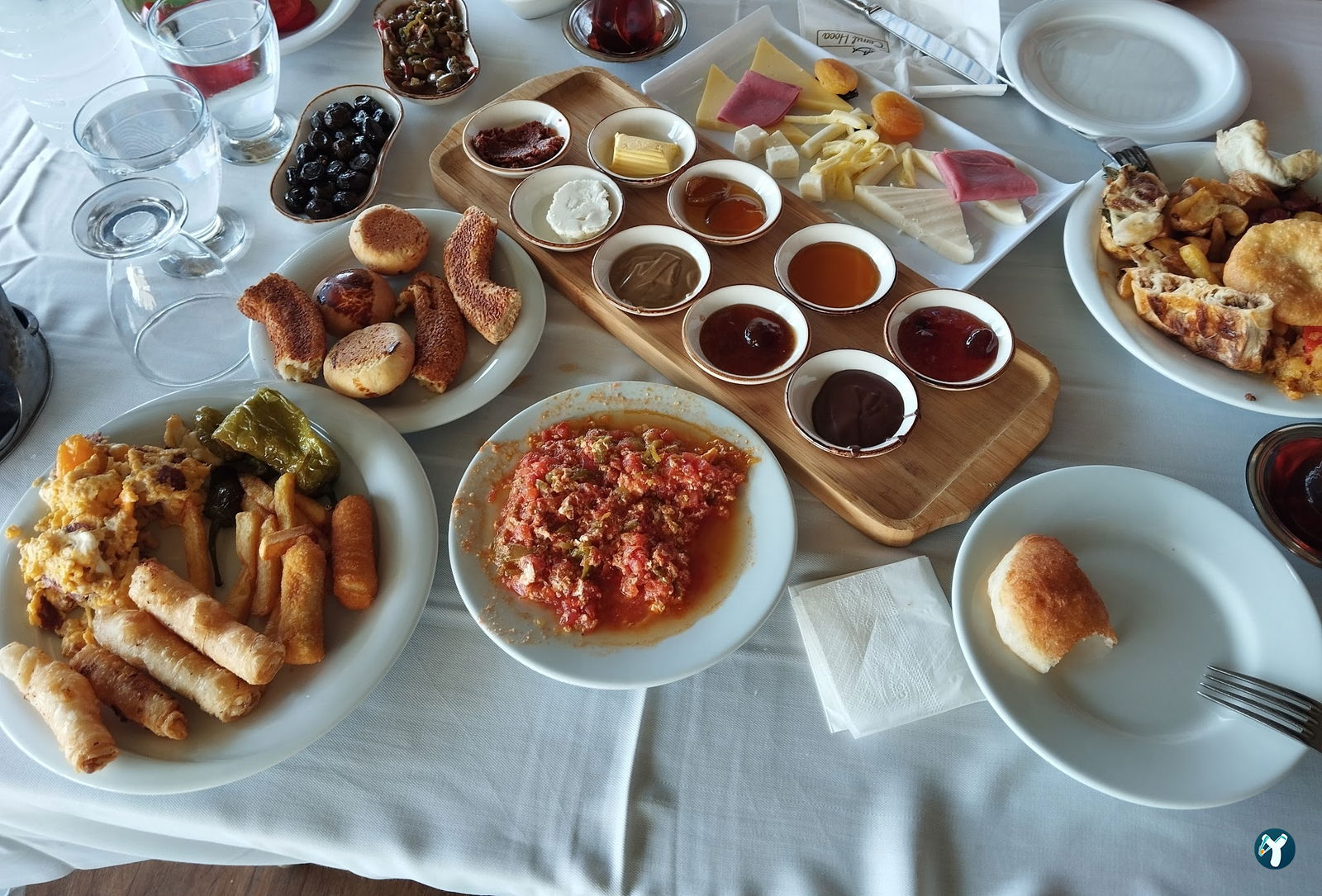Cemil Hoca Restoran