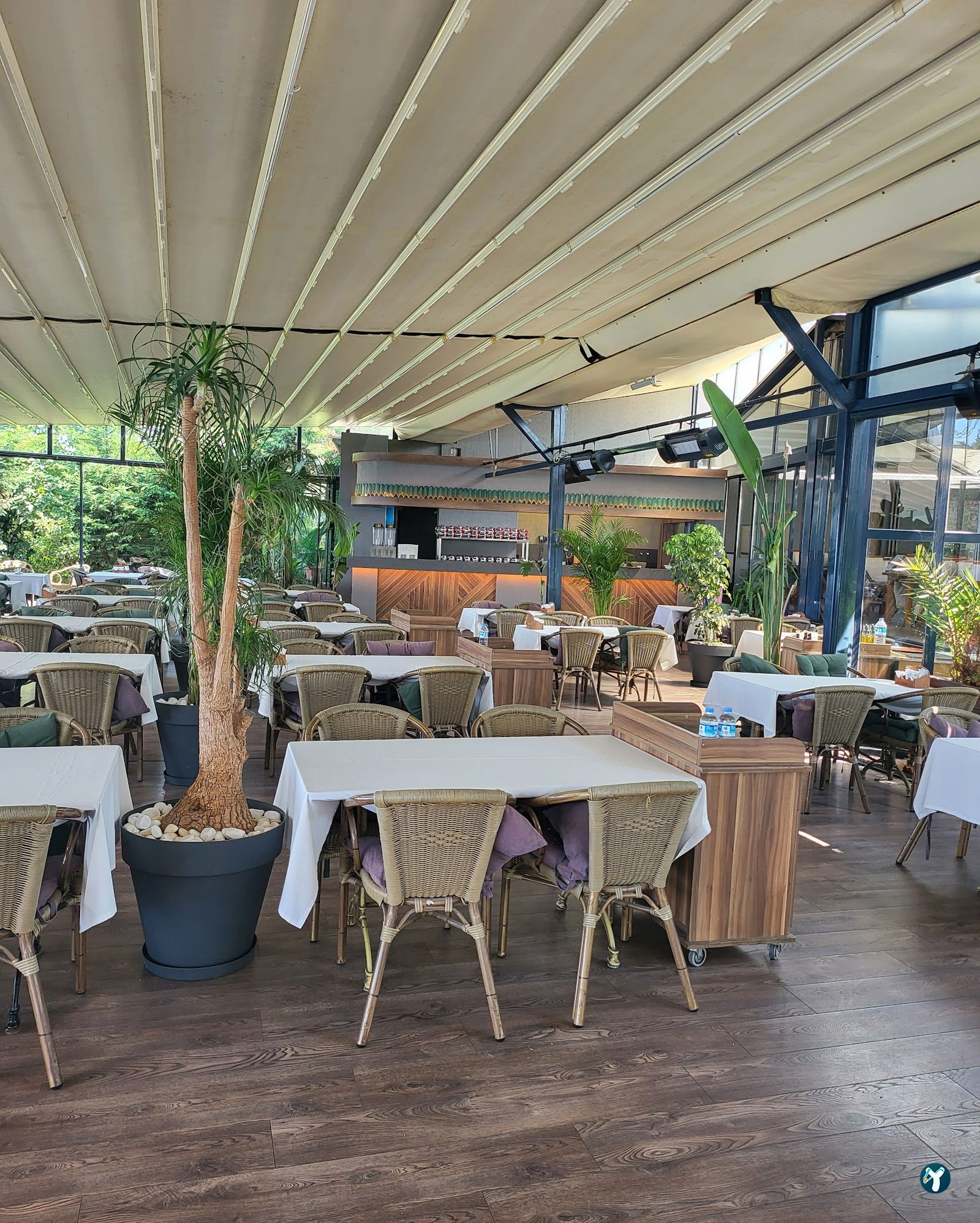 Cemil Hoca Restoran