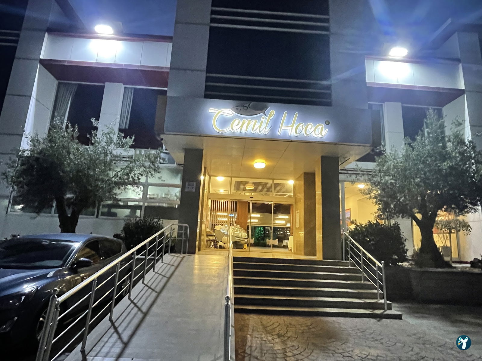 Cemil Hoca Restoran