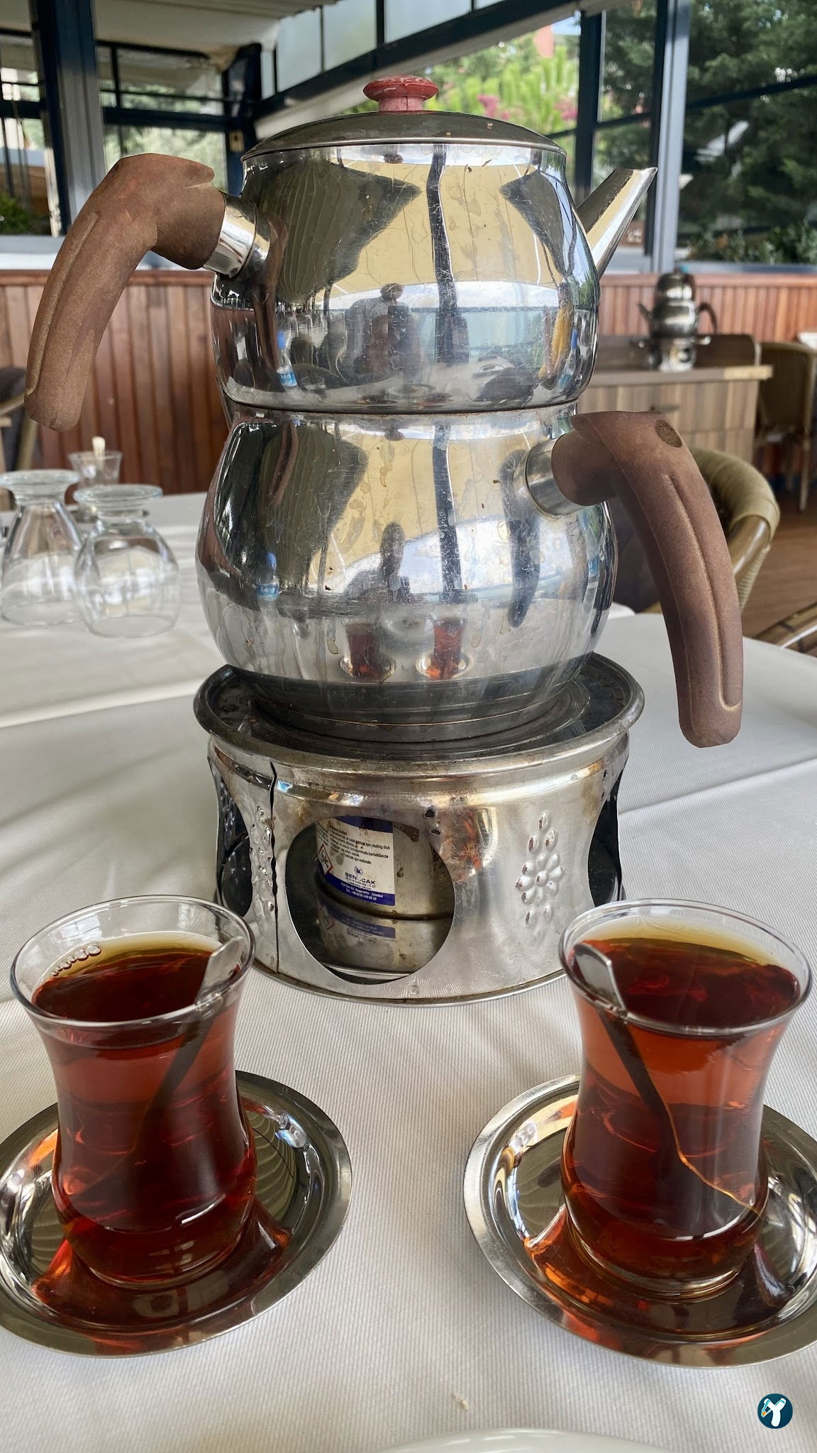 Cemil Hoca Restoran