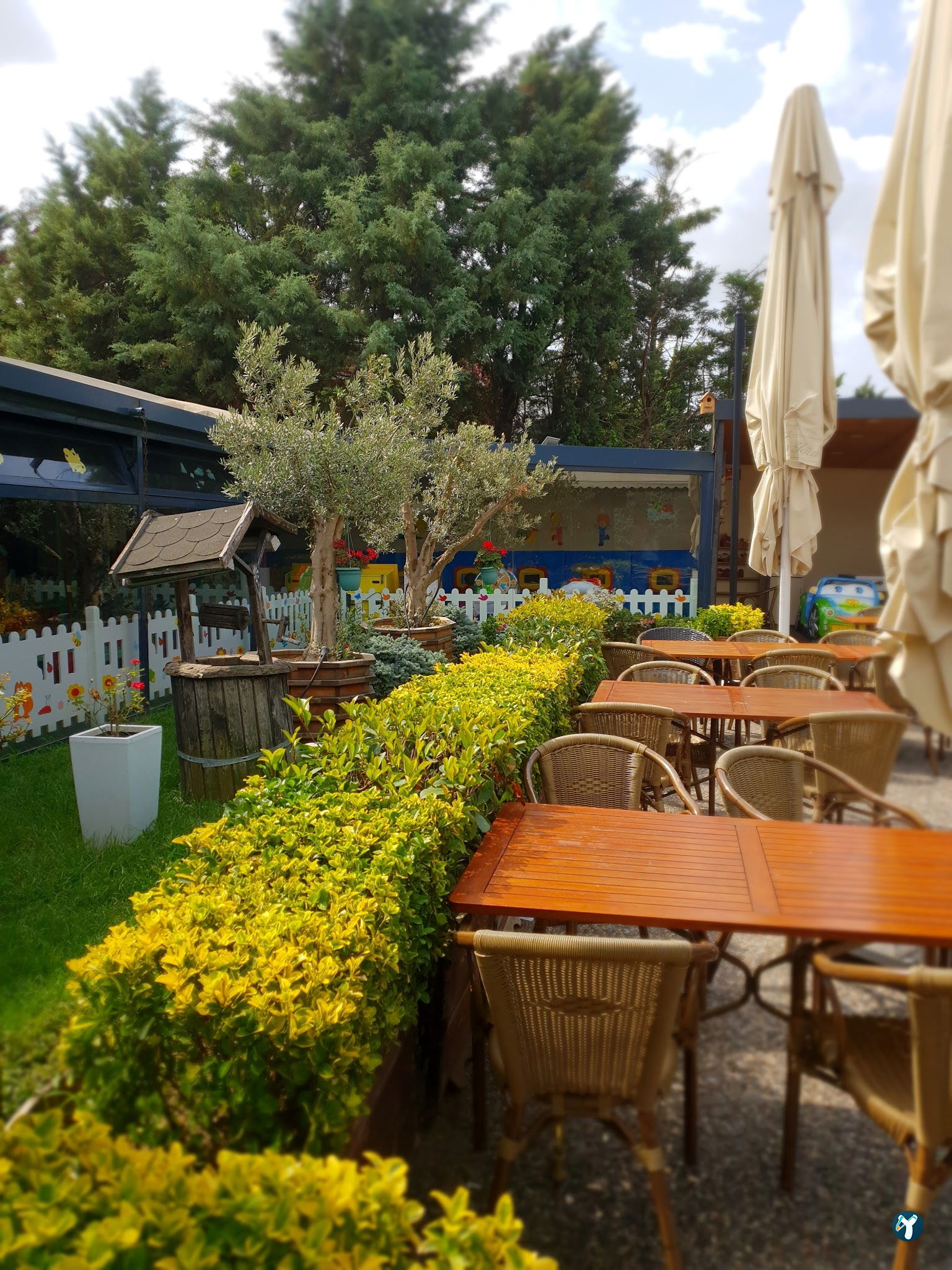 Cemil Hoca Restoran