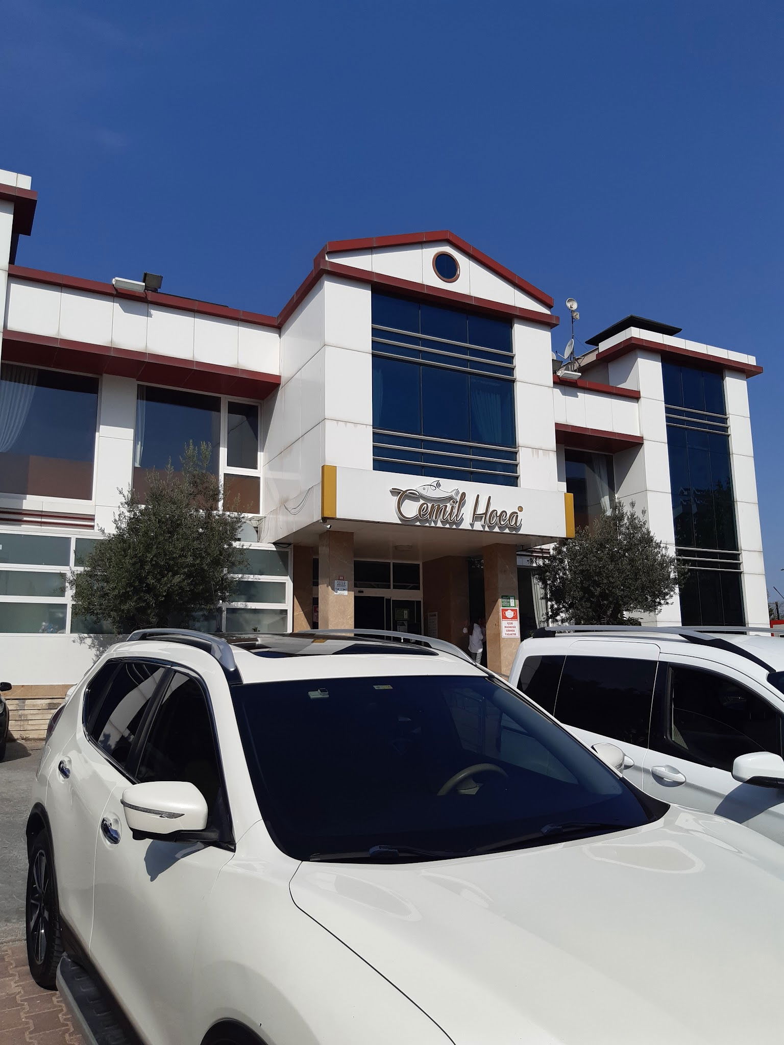 Cemil Hoca Restoran