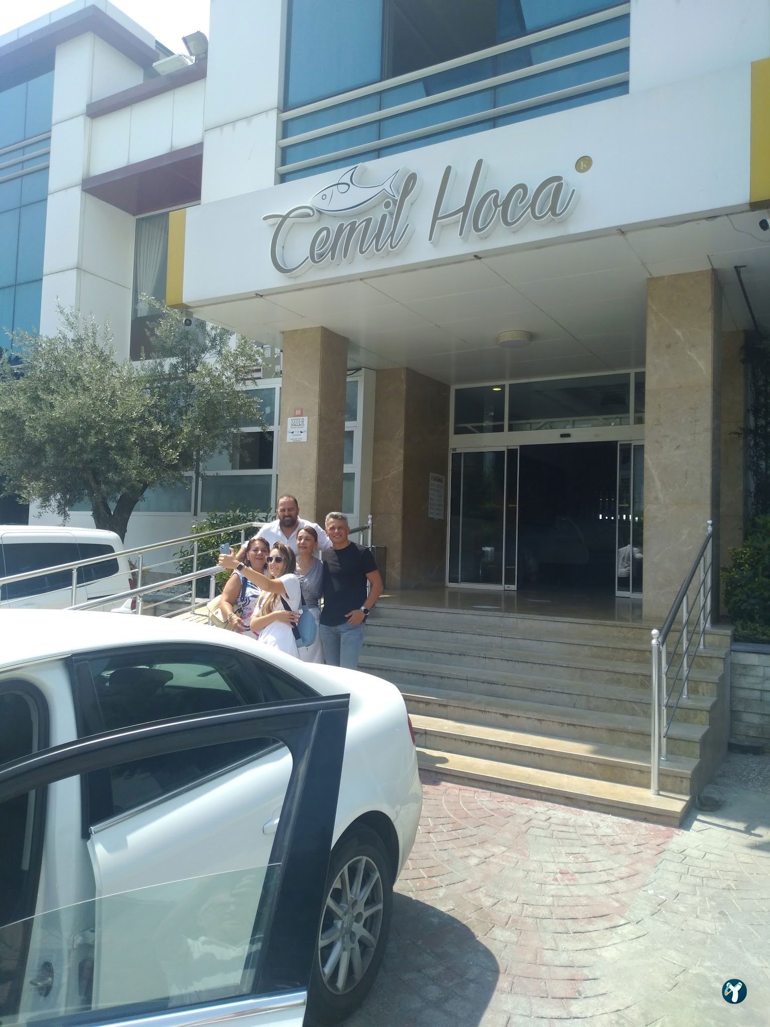 Cemil Hoca Restoran