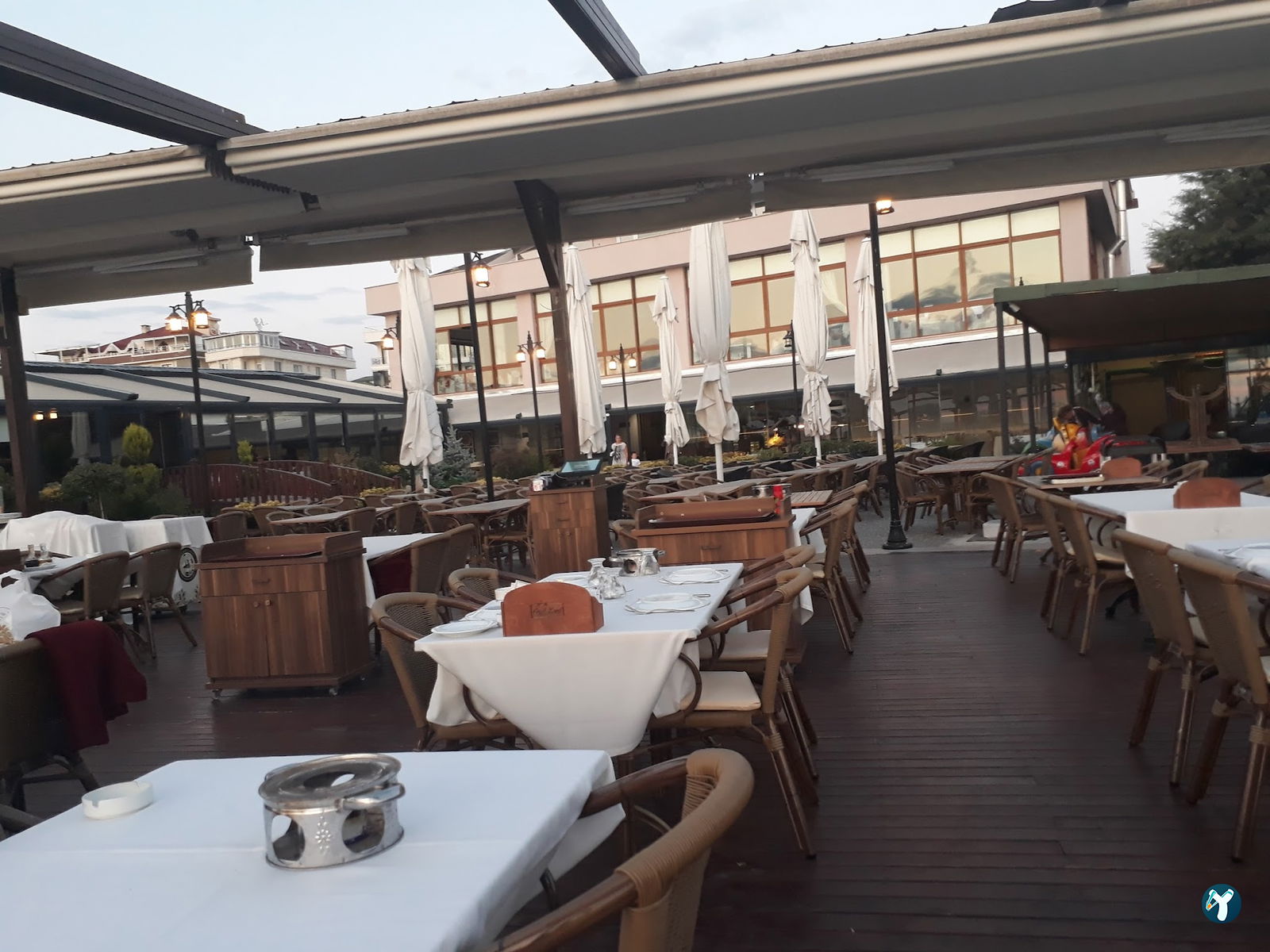 Cemil Hoca Restoran