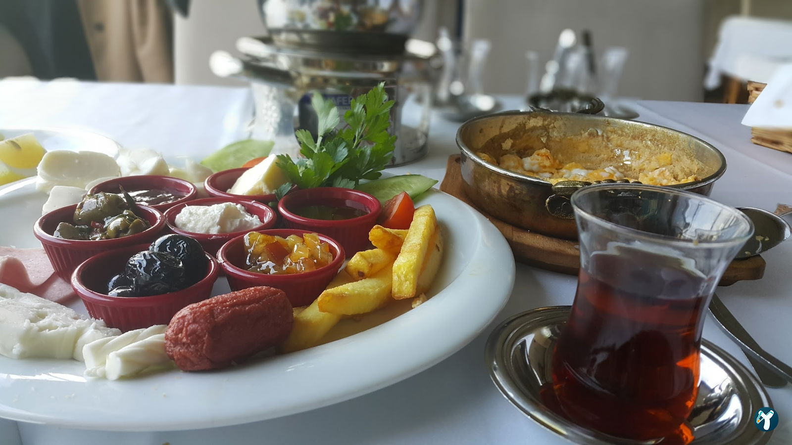Cemil Hoca Restoran