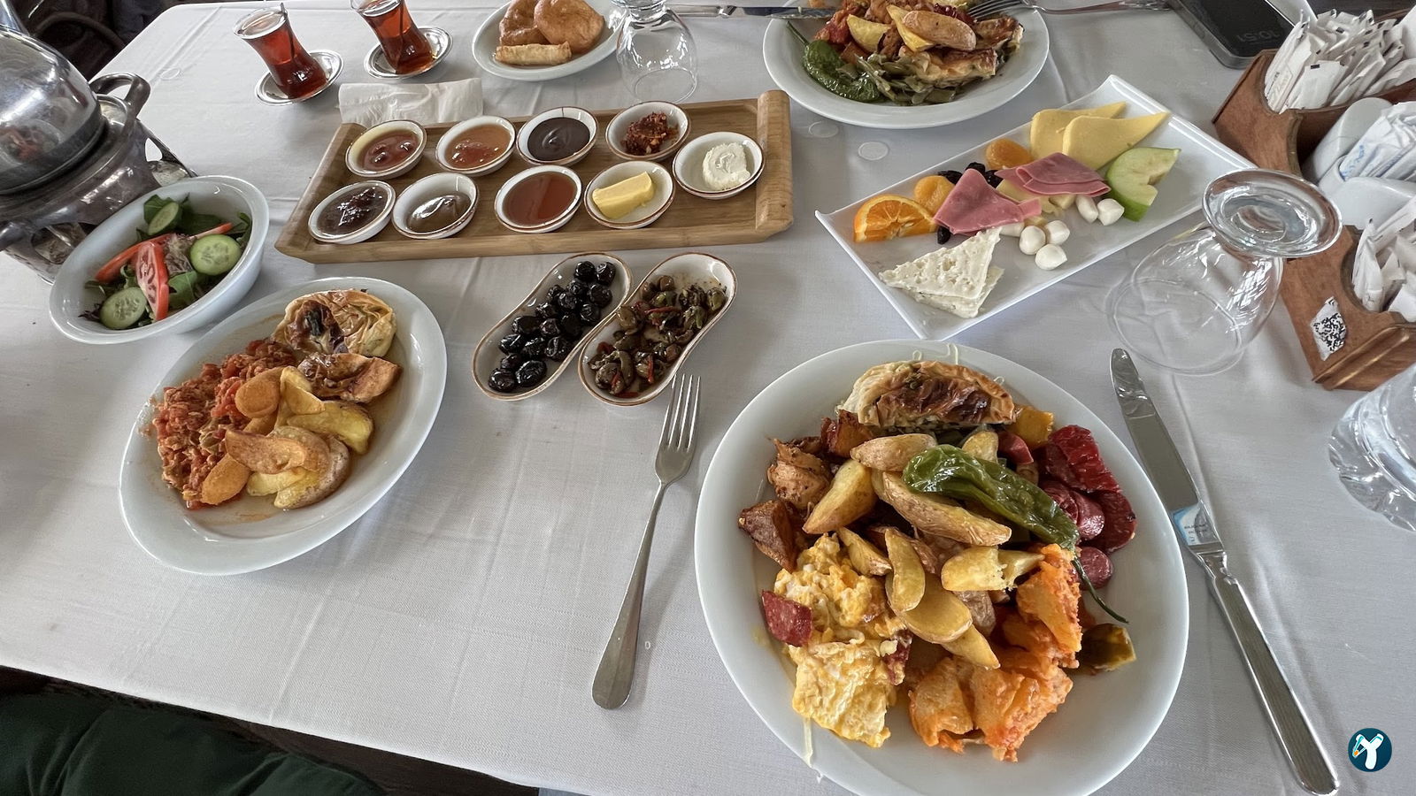 Cemil Hoca Restoran