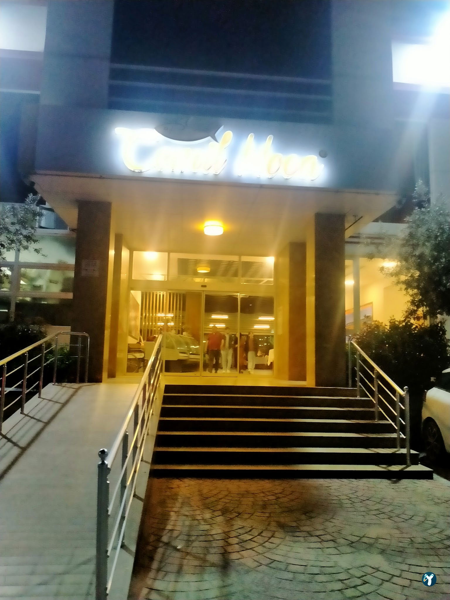 Cemil Hoca Restoran