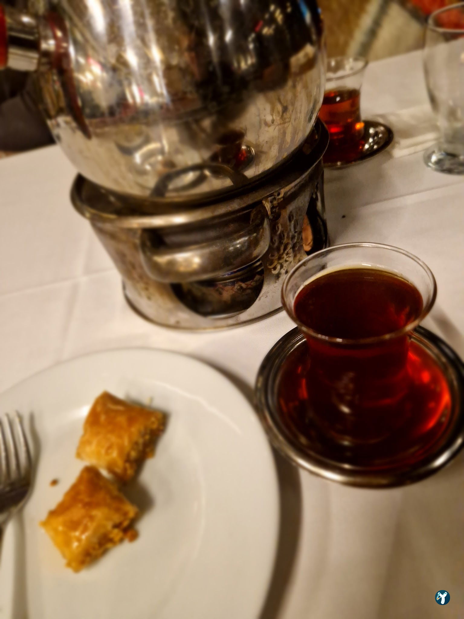 Cemil Hoca Restoran