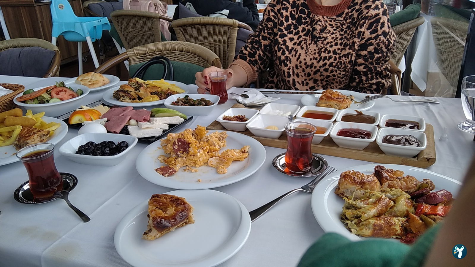 Cemil Hoca Restoran