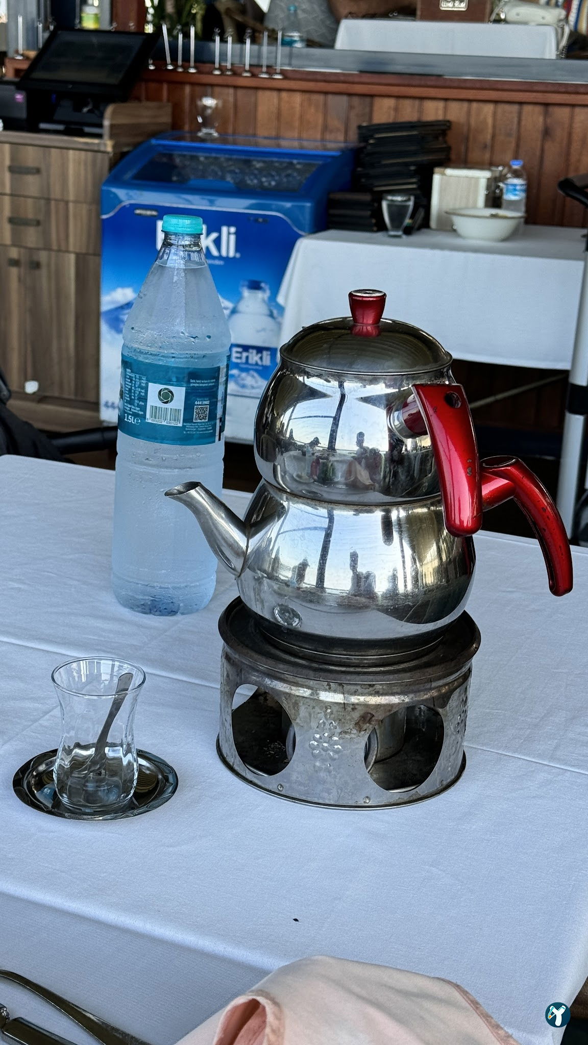 Cemil Hoca Restoran