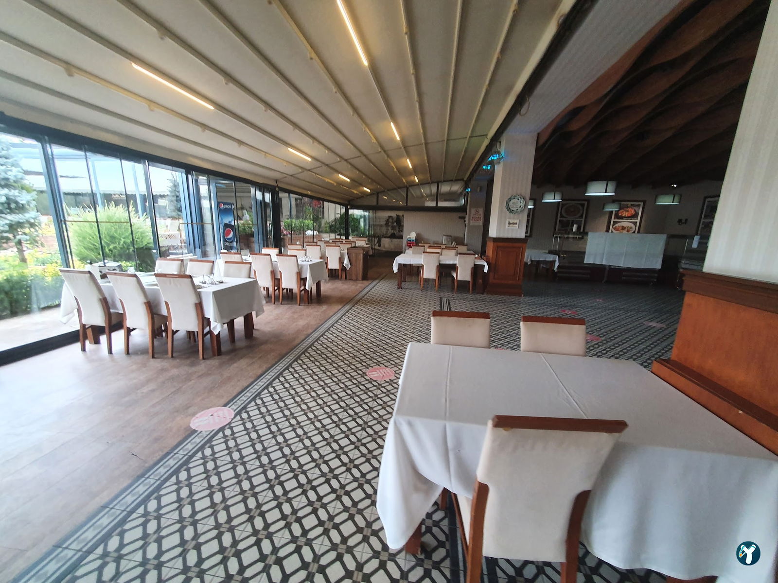 Cemil Hoca Restoran