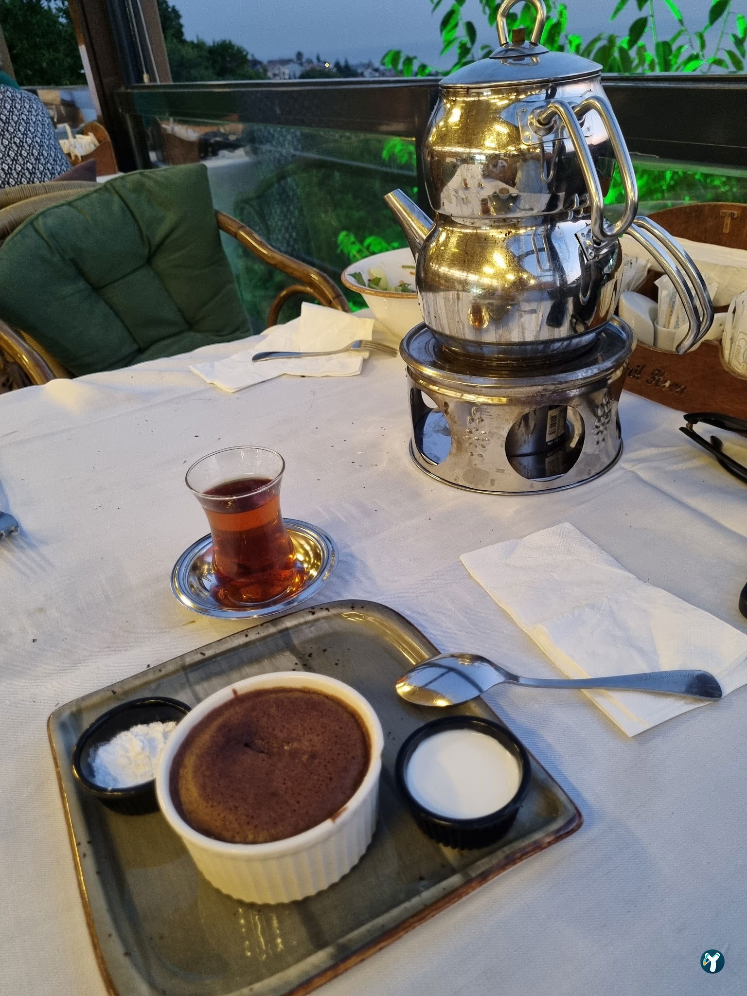 Cemil Hoca Restoran