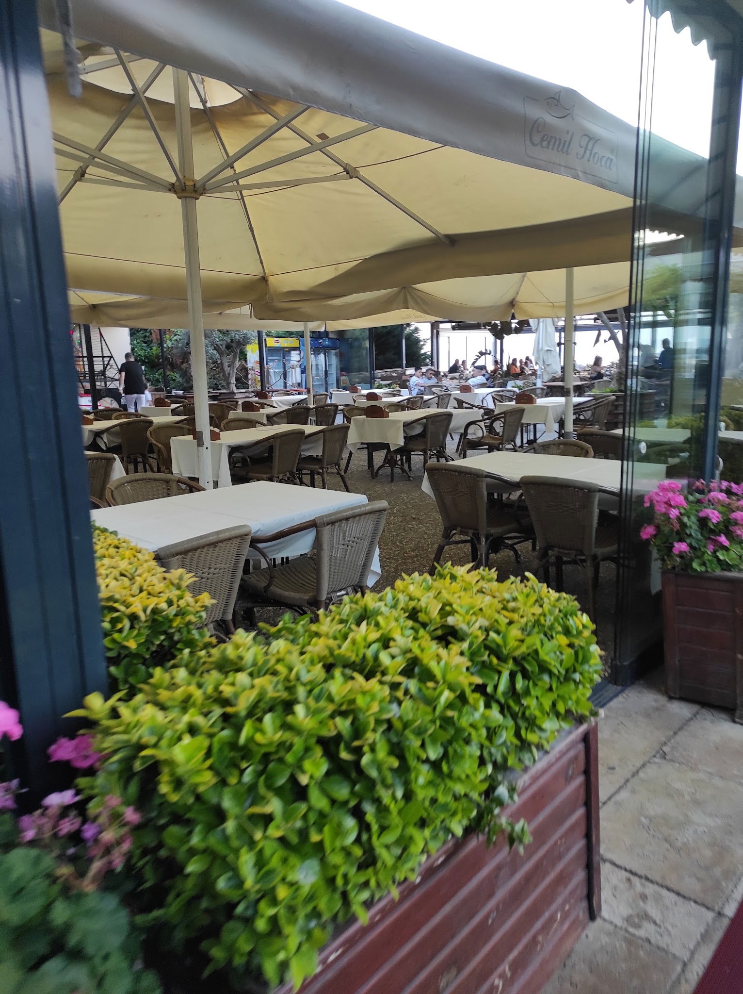 Cemil Hoca Restoran