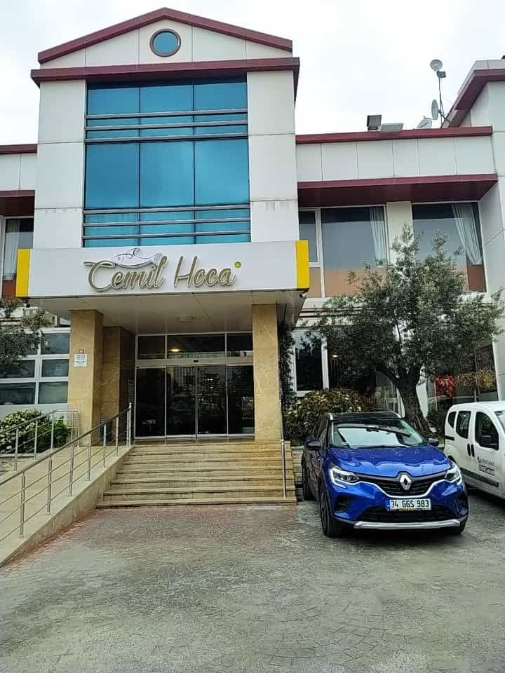Cemil Hoca Restoran