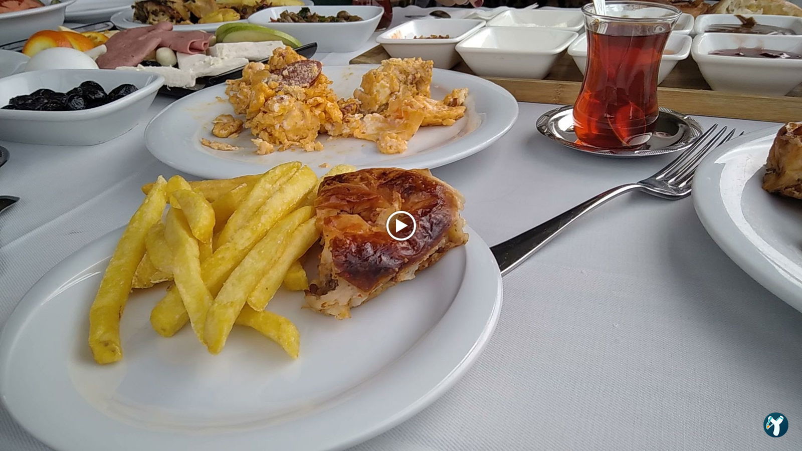 Cemil Hoca Restoran